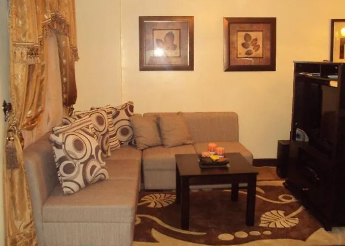 Apartamento Tropical Hawaiian 2br Unit In Metro With Laundry Area - Sleeps 4